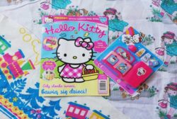 Magazyn Hello Kitty