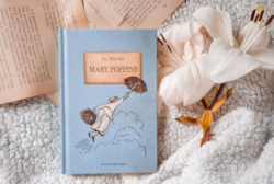 Mary Poppins – Pamela Lyndon Travers