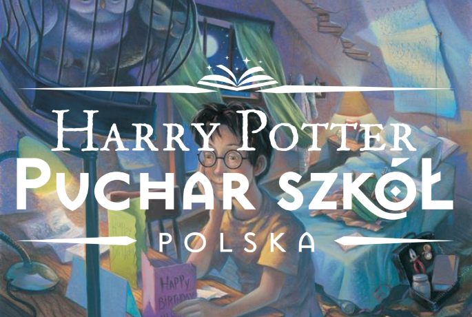 Rusza Wielki Turniej Harryego Pottera o Puchar Szkół.