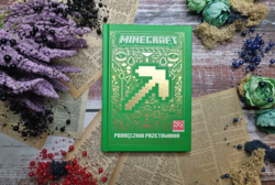 Podręcznik przetrwania. Minecraft- Mojang