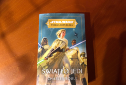 Star Wars. Wielka Republika. Światło Jedi – Charles Soule