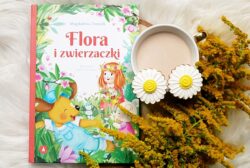 Flora i zwierzaczki – Magdalena Tomsik
