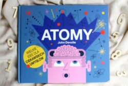 Atomy – John Devolle