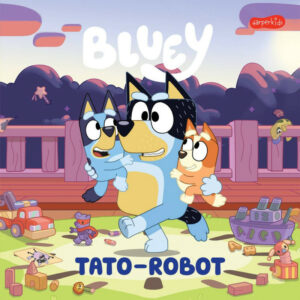 Tata-robot