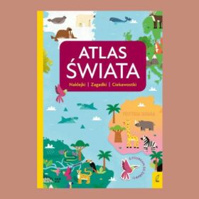 Atlas świata