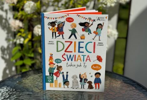 dzieci świata