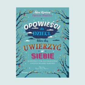 chcą uwierzyć w siebie