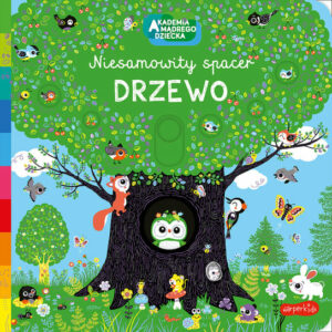 Drzewo