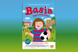 Basia. Mam swój świat – wyjście do kina