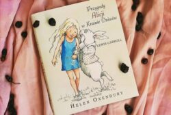 Przygody Alicji w Krainie Dziwów – Lewis Carroll