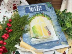 Gwiazdka Myszki – Isabella Paglia