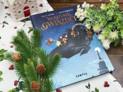 Na ratunek Gwiazdce! – Sara B. Elfgren