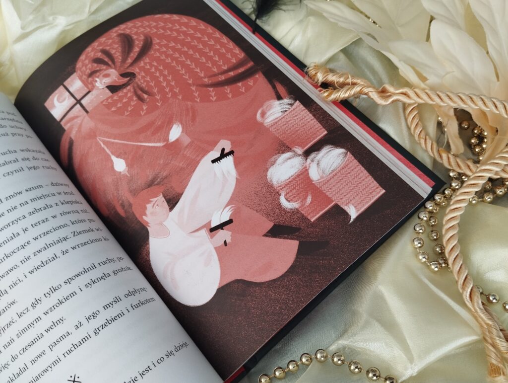 Rusałki, licha, kikimory