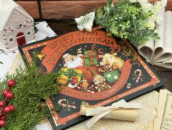 Sekrety wioski Świętego Mikołaja. Odkryj tajemnice, których strzegą elfy