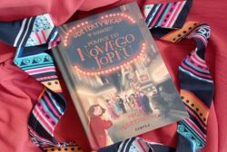 Powrót do Nowego Jorku – Nicki Greenberg