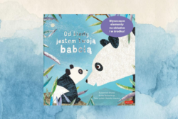 Zapowiedź: Od kiedy jestem twoją babcią – Susannah Shane