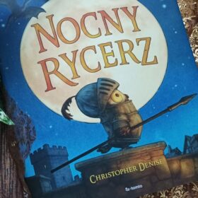 Nocny Rycerz