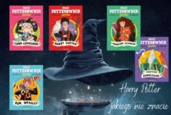 Zapowiedź: Mały Potterownik