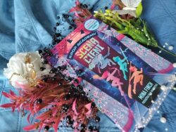 Scena cieni – Mina Finch