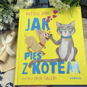 Jak pies z kotem