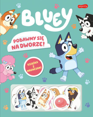 Bluey