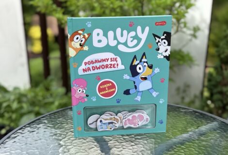 Bluey