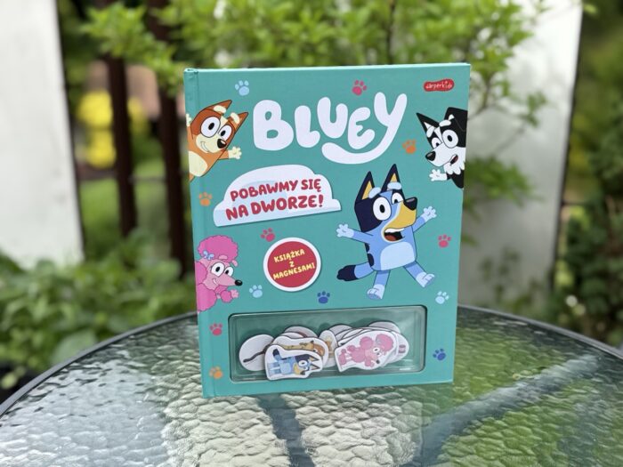 Bluey