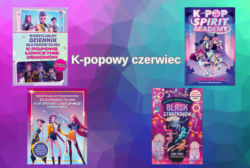 Zapowiedź: Gratka dla fanów K-popowych łowczyń demonów