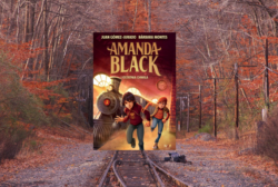 Amanda Black i ostatnia chwila – Juan Gomez-Jurado Barbara Montes