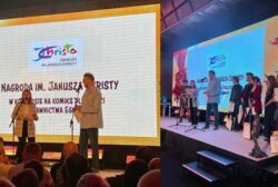 Znamy laureatów VI edycji Konkursu na komiks dla dzieci im. Janusza Christy