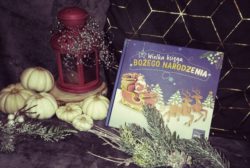 Wielka księga Bożego Narodzenia – Magdalena Marczewska