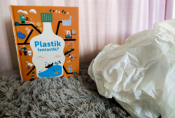 Plastik Fantastik? – Eun-Ju Kim