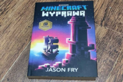 Minecraft. Wyprawa – Jason Fry