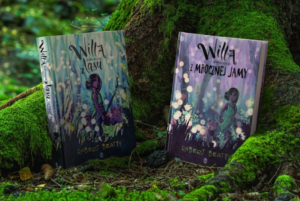 Willa – nastoletnia leśna czarownica powraca