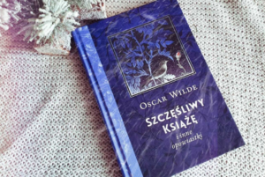 Szczęśliwy książe i inne opowiastki  – Oscar Wilde