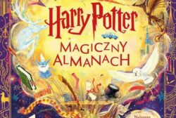 Harry Potter i Magiczny Almanach