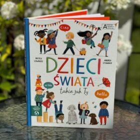 dzieci świata