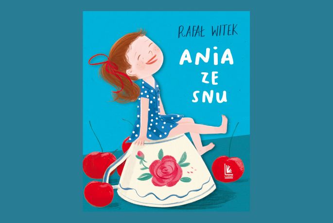 Zapowiedź: Ania ze snu