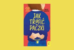 Zapowiedź: Jak trafić do paczki