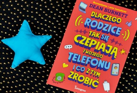 Dlaczego rodzice tak się czepiają twojego telefonu i co z tym zrobić