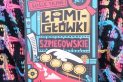 Ściśle tajne łamigłówki szpiegowskie