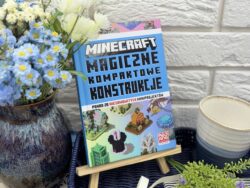 Minecraft. Magiczne kompaktowe konstrukcje