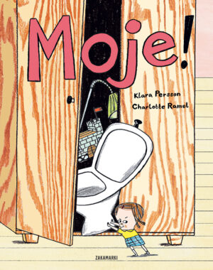 Moje! – Klara Persson i Charlotte Ramel