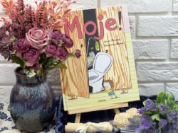 Moje! – Klara Persson i Charlotte Ramel