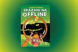 Zapowiedź: Skazani na offline – Korman Gordon