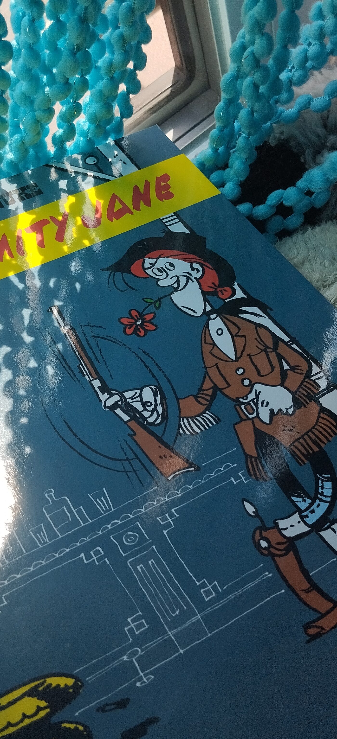 Calamity Jane
