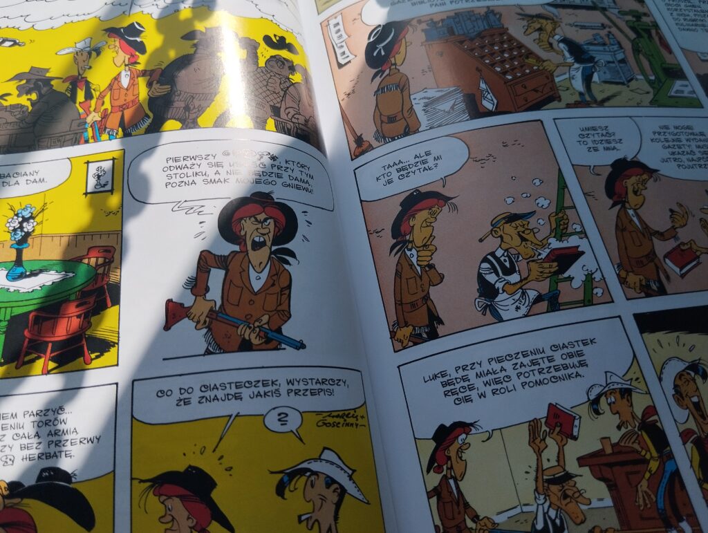 Calamity Jane
