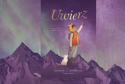 Zapowiedź: Uwierz! – Kobi Yamada, Barouch Gabriella