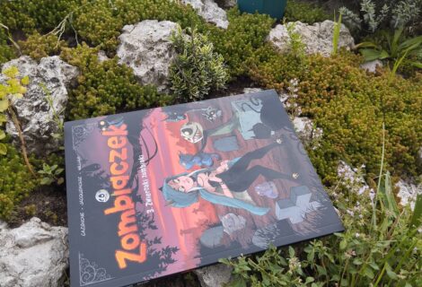 Zwierzaki zombiaki