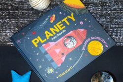 Planety – John Devolle